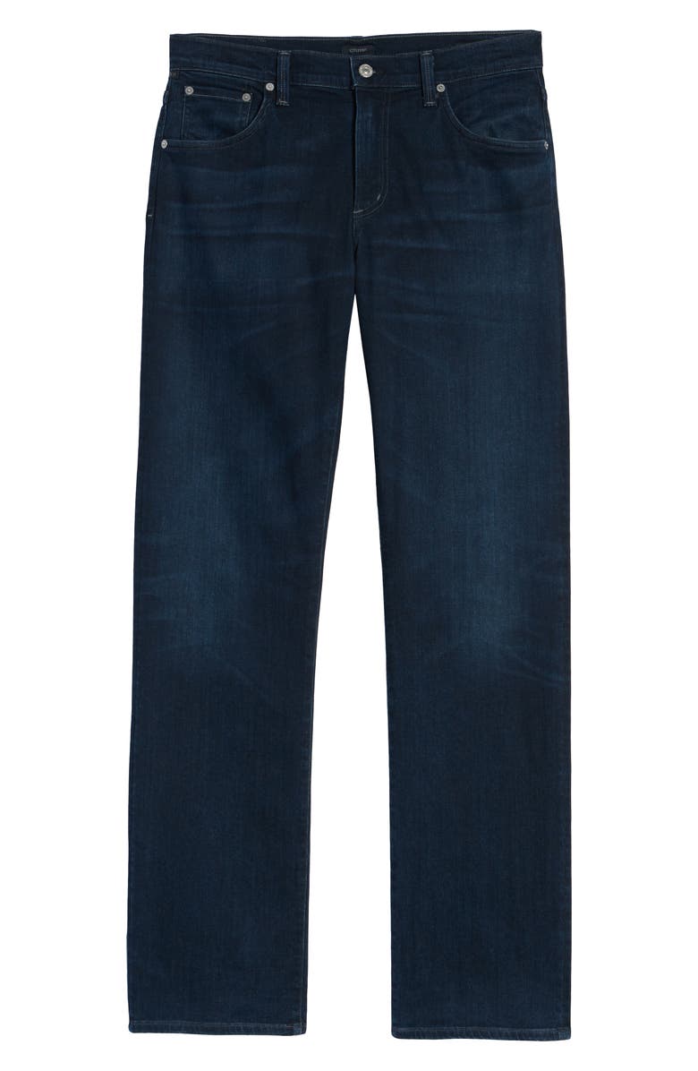 Citizens of Humanity Perform Sid Straight Leg Jeans, Alternate, color,