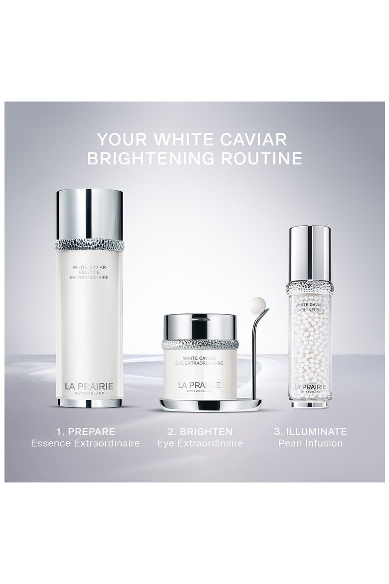 White Caviar Essence Extraordinaire Treatment Lotion | Nordstrom