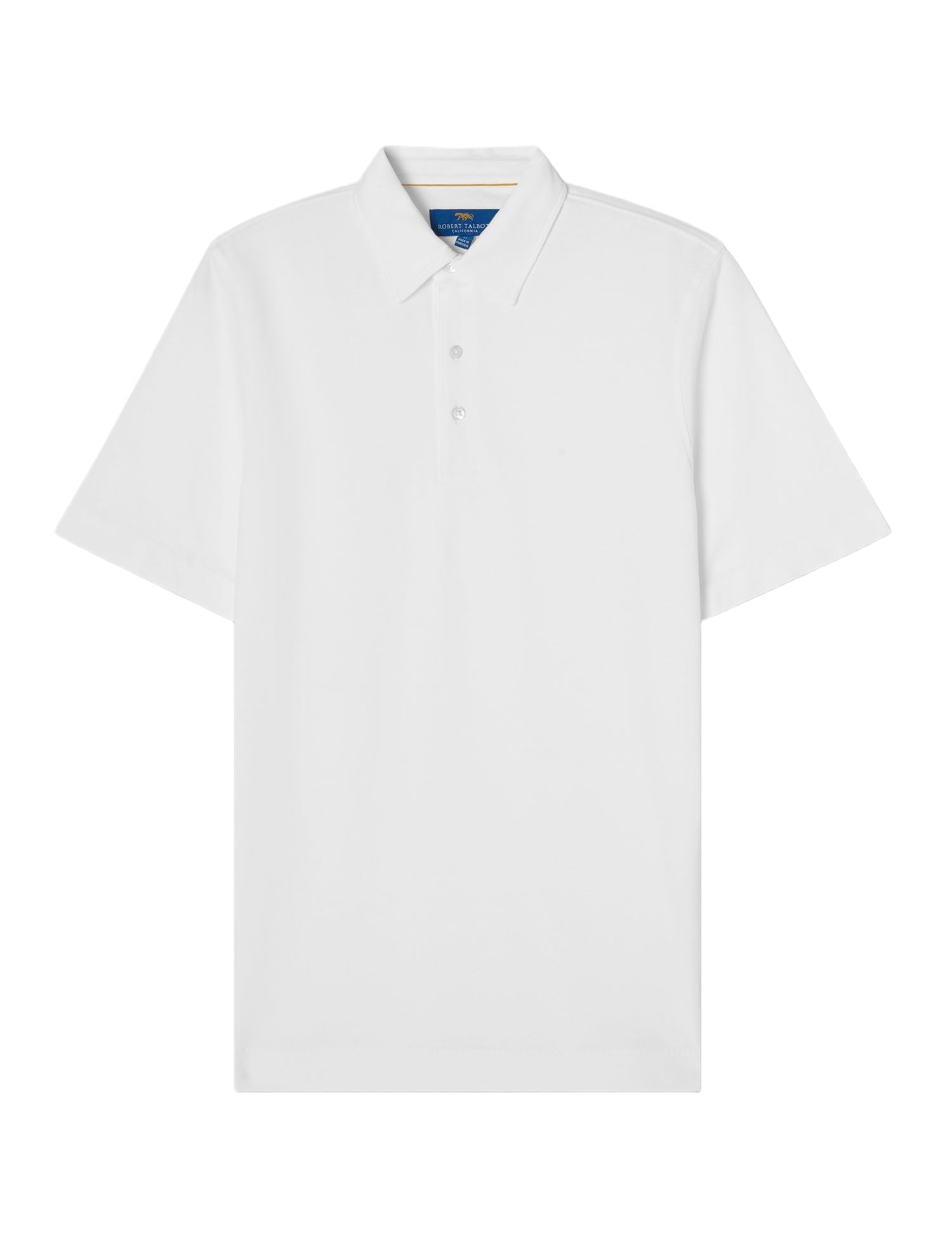 Walker Short Sleeve Polo - image 5