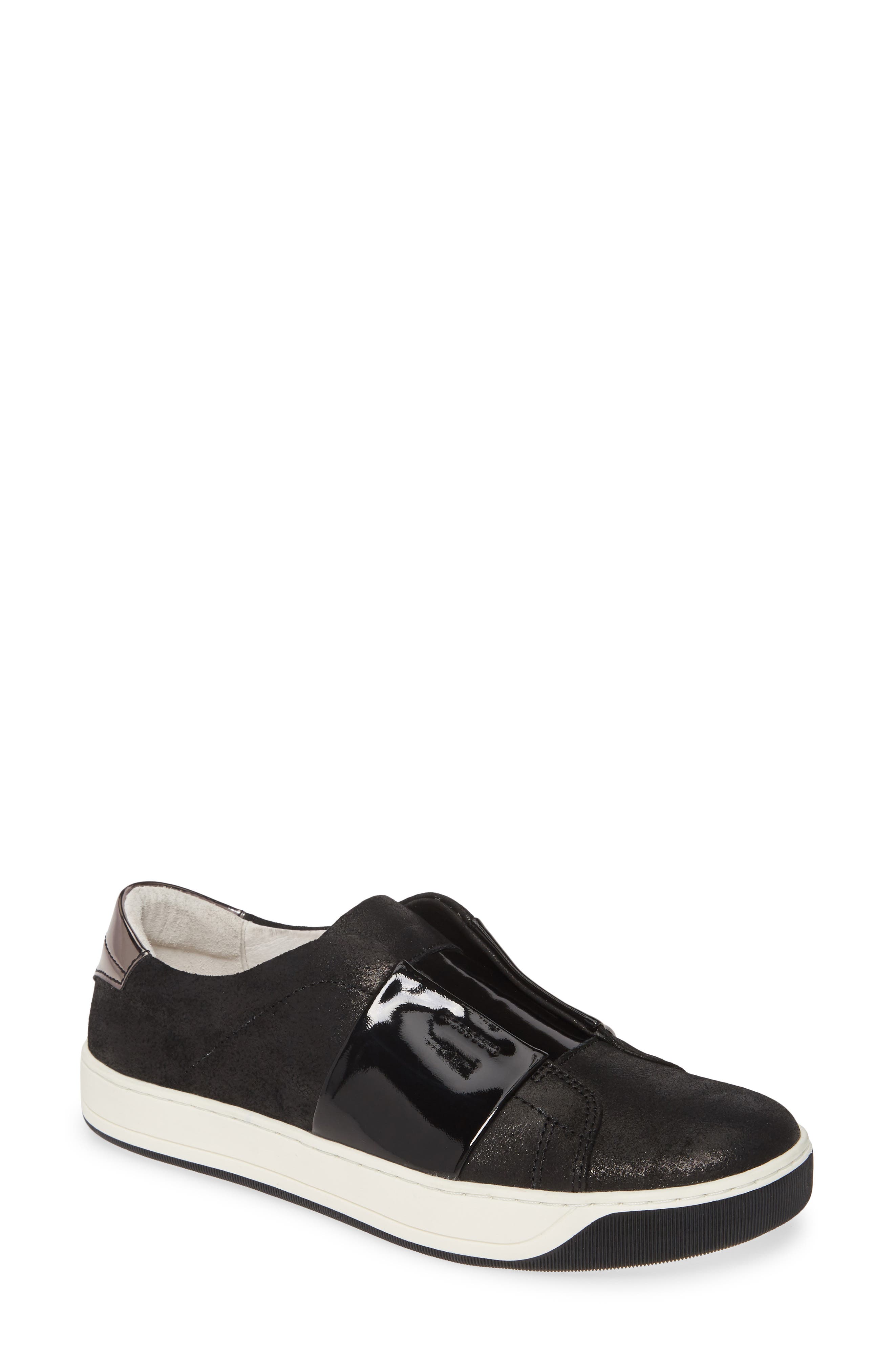 Johnston & Murphy Eden Slip-On Sneaker, Main, color, 