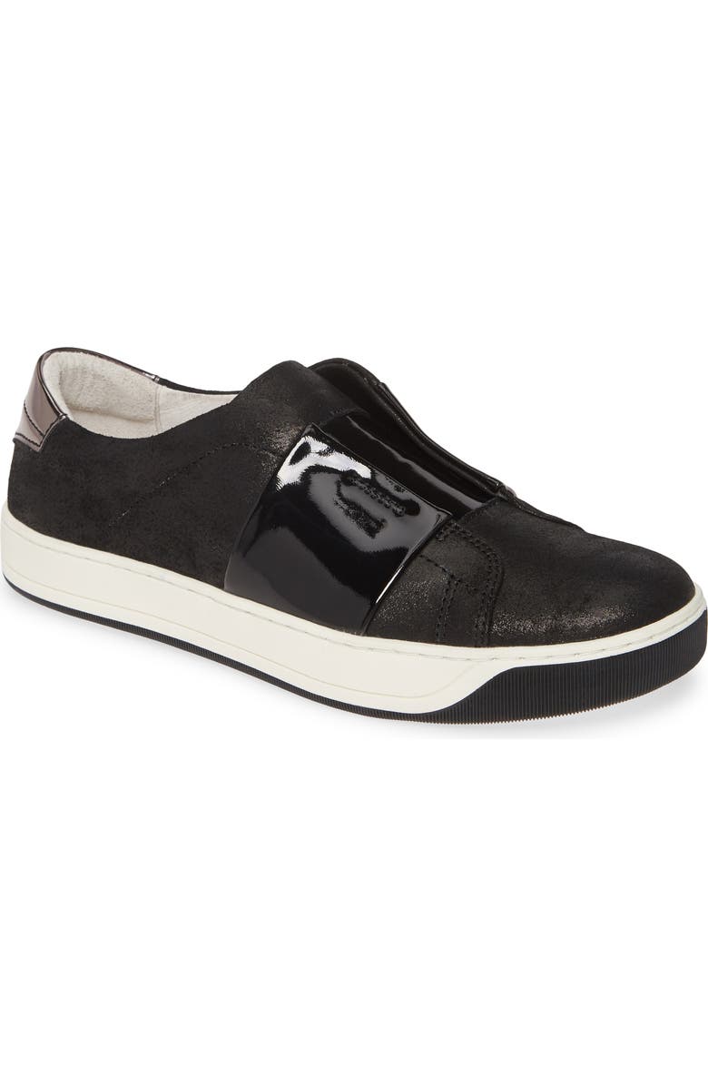 Johnston & Murphy Eden Slip-On Sneaker, Main, color,