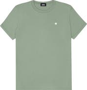 Dalix Womens Lil Star Lightweight Jersey Tee