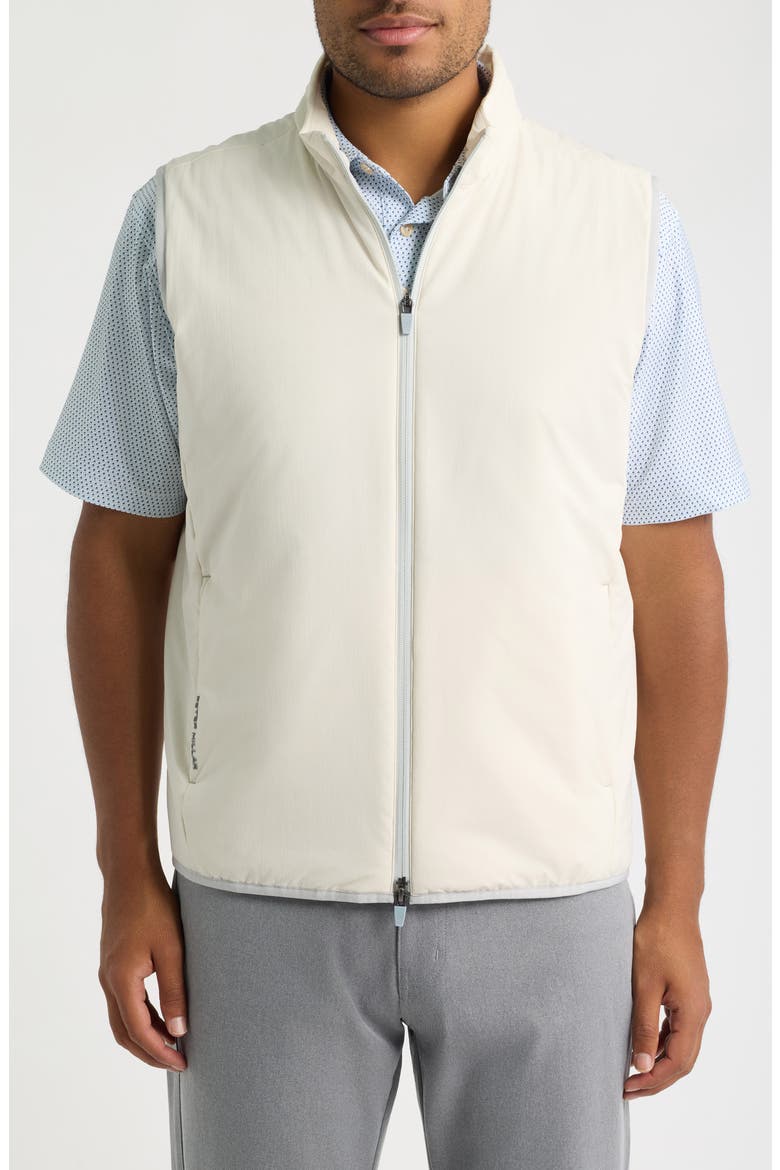 Ridge Vest, Alternate, color, STONE