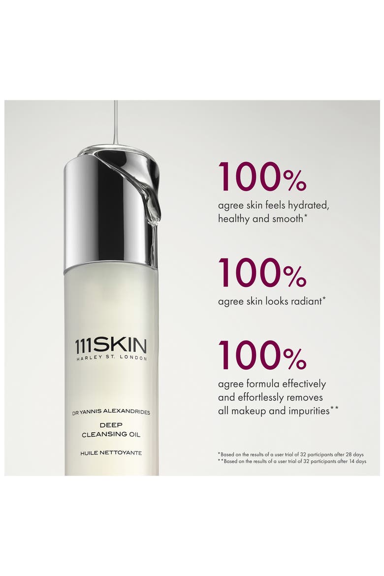 Deep Cleansing Oil, Alternate, color, NO COLOR