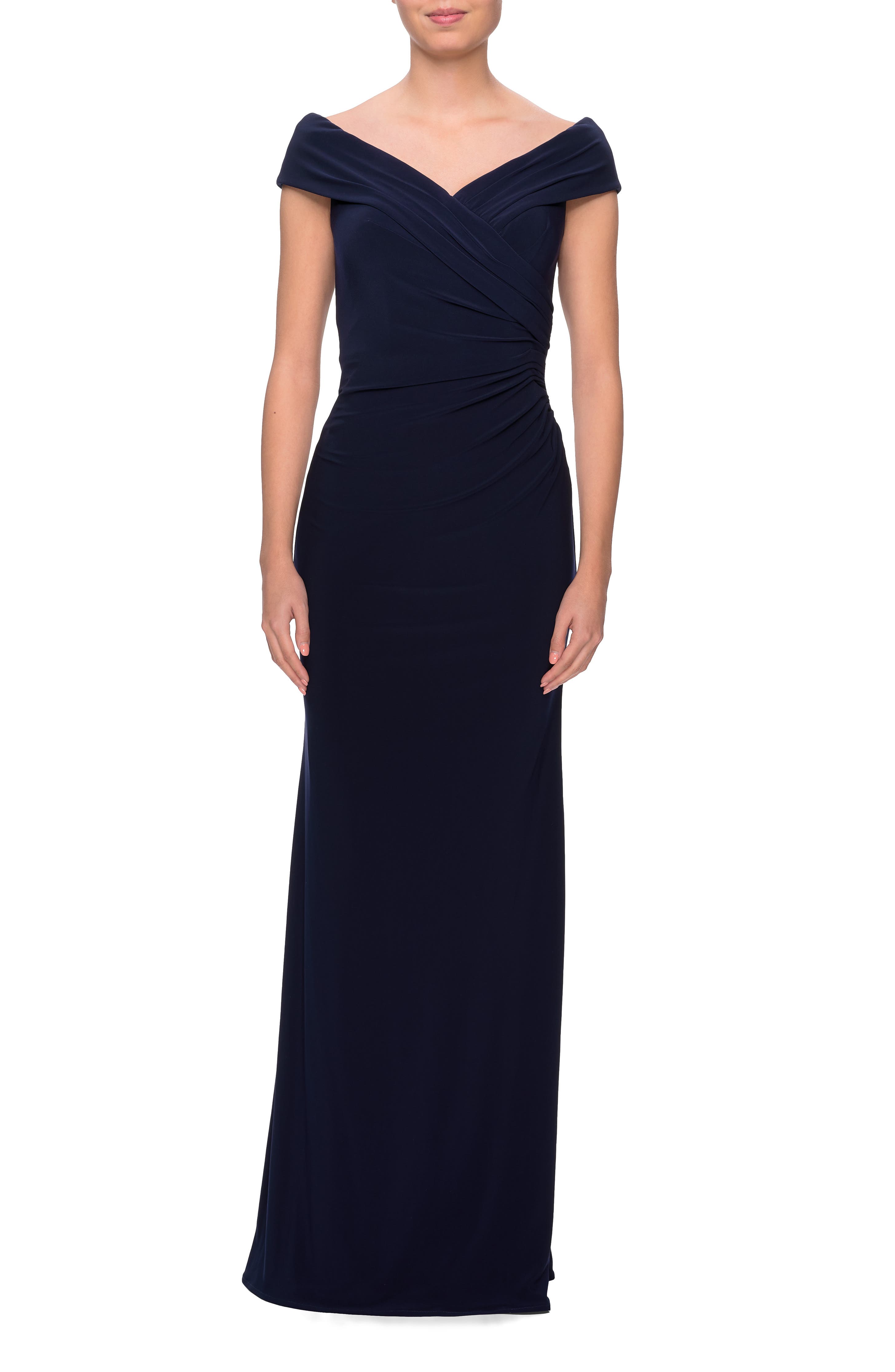 selected Navy
