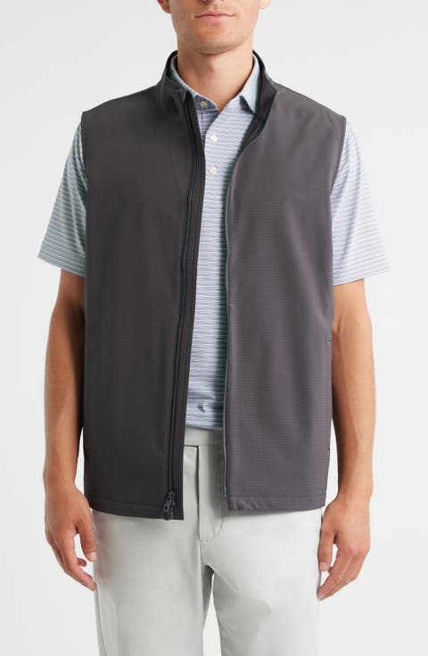 Gust Water Resistant Vest