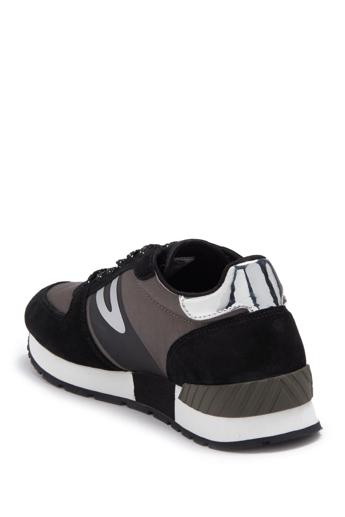 Tretorn Loyola 2 Sneaker, Alternate, color, 