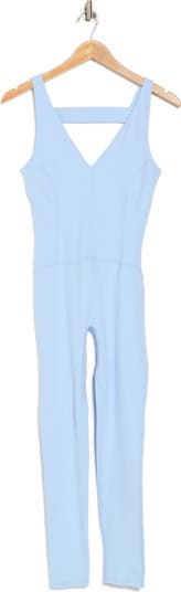 FP Movement Never Better Strappy Back Jumpsuit