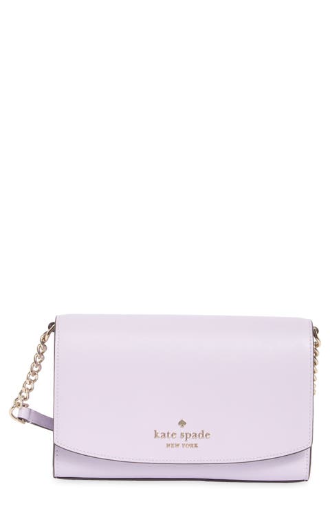 small flap crossbody bag