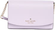 Kate Spade New York small flap crossbody bag