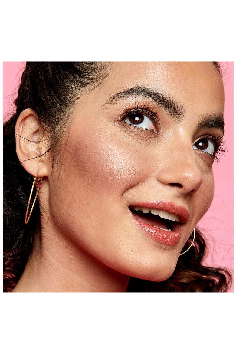 Benefit Dallas Mini Powder Blush, Alternate, color, ROSY BRONZE