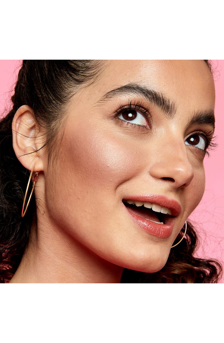 Benefit Cosmetics Benefit Dallas Mini Powder Blush, Alternate, color,