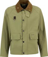 Barbour Icons Spey Nylon Jacket