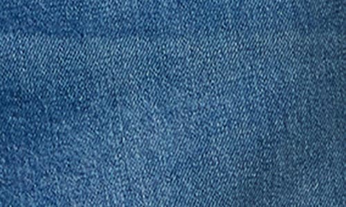 Robert Rodriguez Relaxed Belted Barrel Leg Jeans In Blue