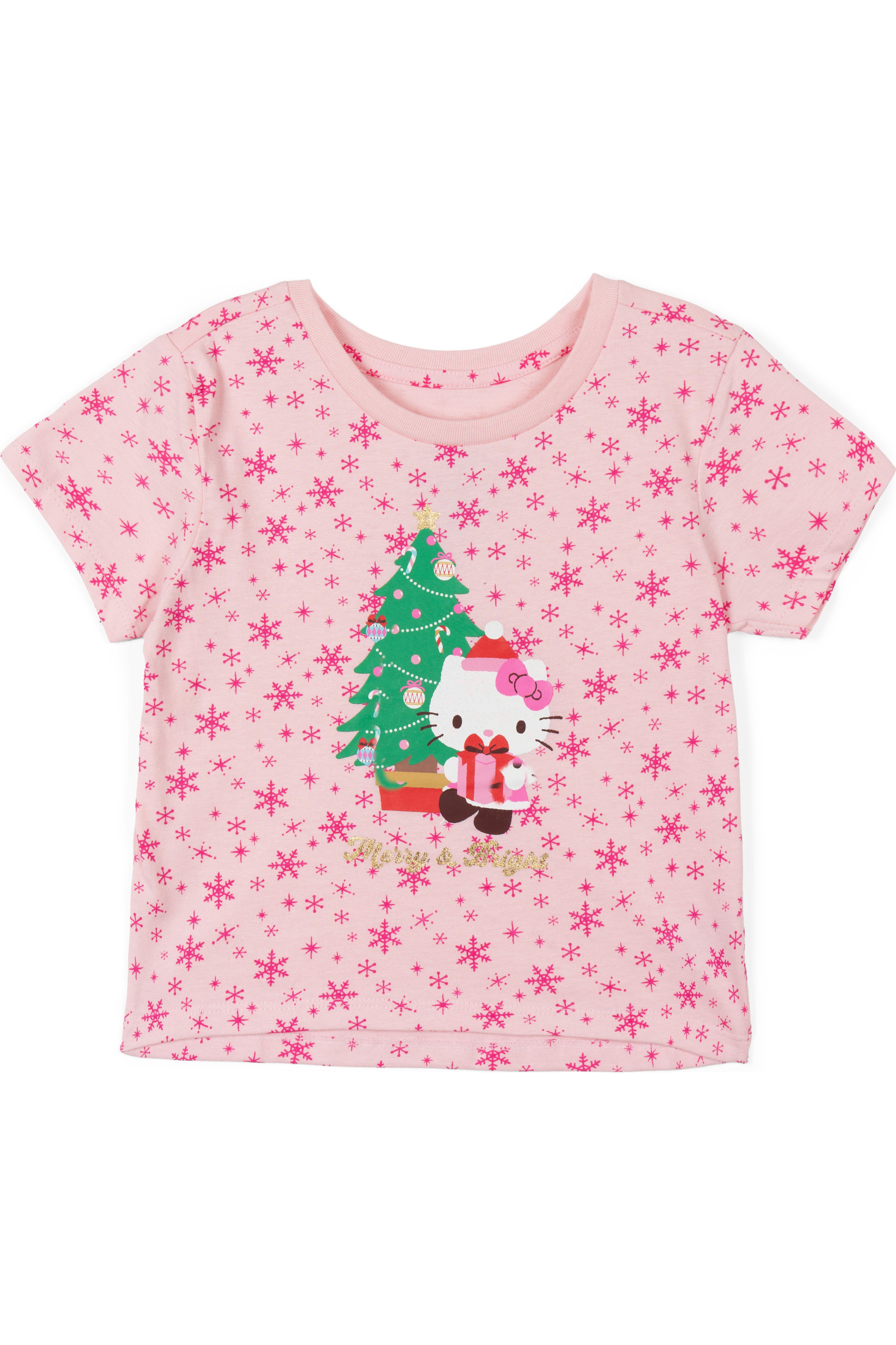 Hello Kitty Rose
