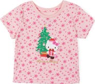 Hello Kitty Short Sleeve T-Shirt