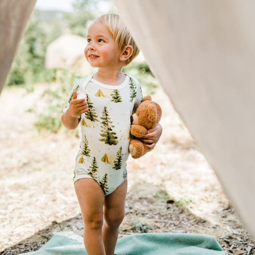 Milkbarn One Piece