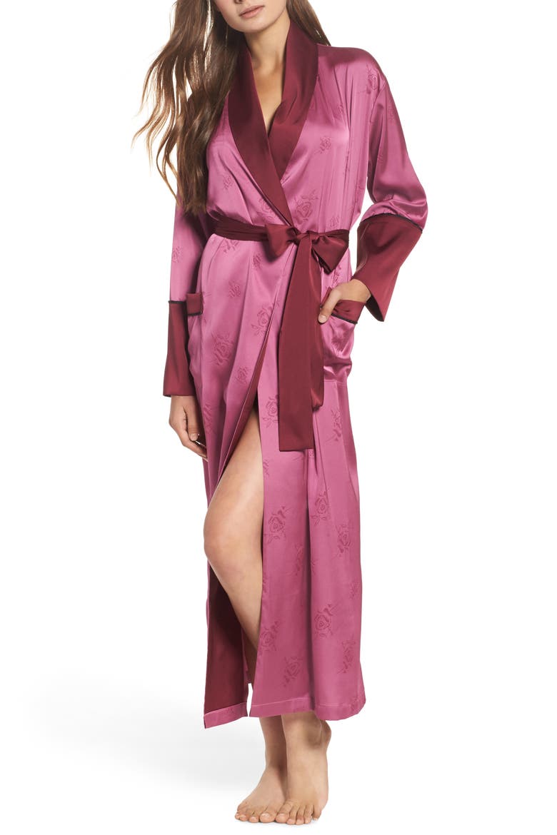 Robe, Main, color, RASPBERRY
