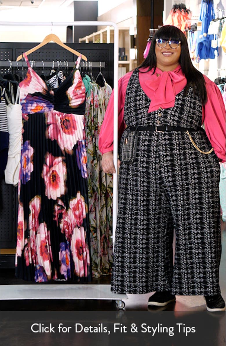 Ariana Maxi Dress, sales video thumbnail