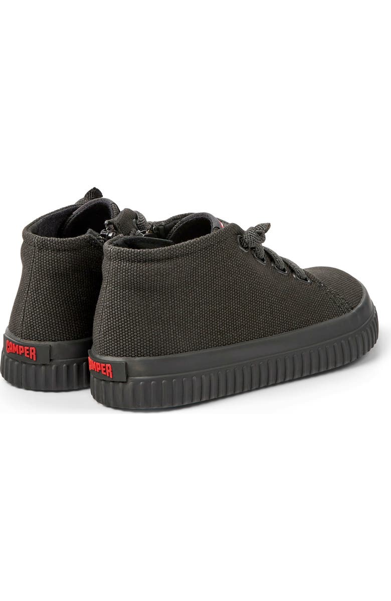 Camper Kids' Peu Roda Sneaker, Alternate, color, Grey