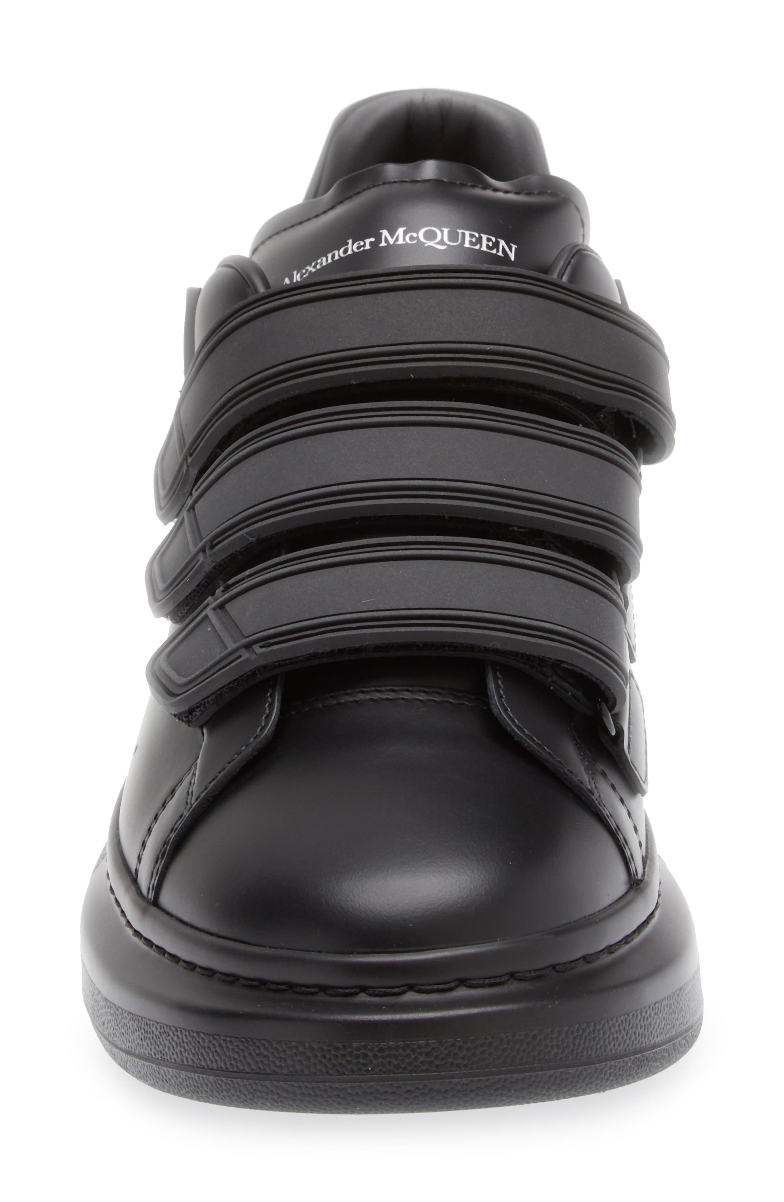 McQueen Oversized Sneaker, Alternate, color, 