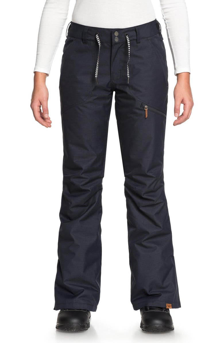 Roxy Nadia Snow Pants, Main, color, 