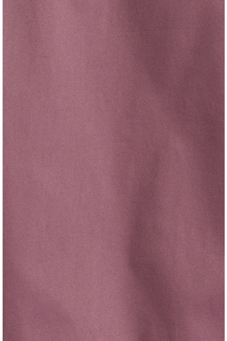 DRY TOUCH® Performance Button-Up Shirt, Alternate, color, PURPLE