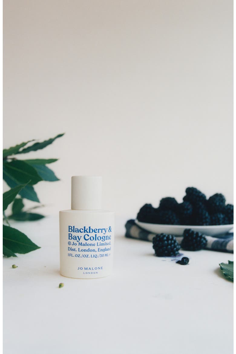 Jo Malone London™ Blackberry & Bay Cologne (Limited Edition