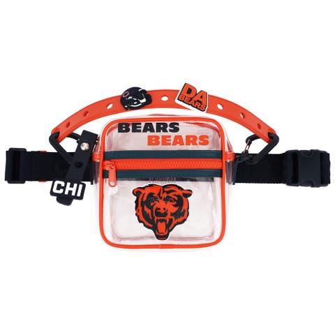 Nfl Chicago Bears Stadium Bag