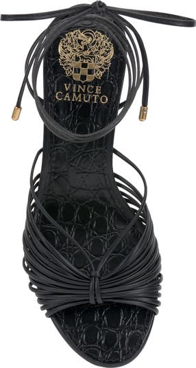 Lylahs Ankle Strap Sandal