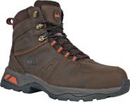 Hoss Boot Company HOSS Blast Insulated Composite Toe Work Boot