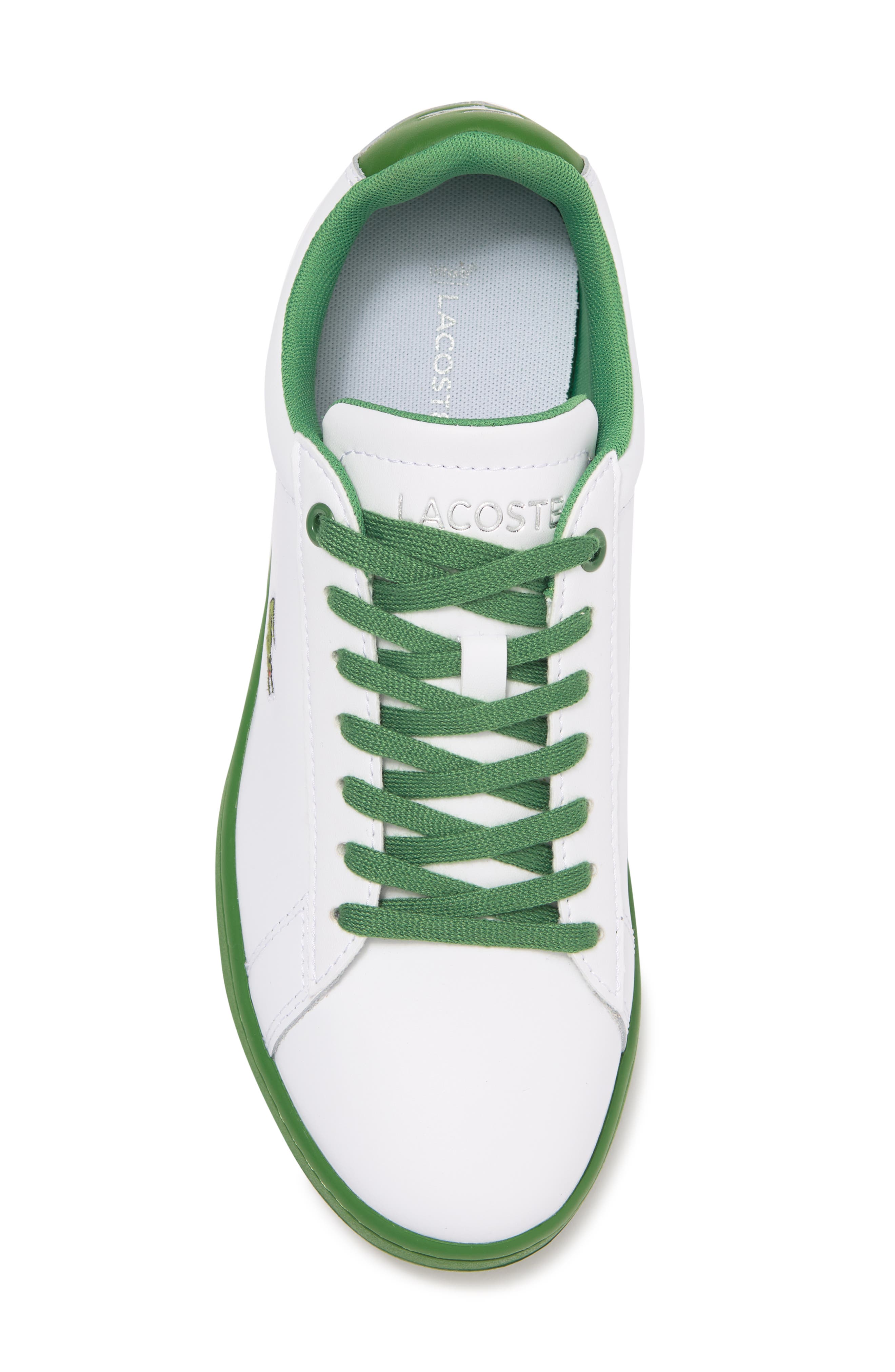 Lacoste Hydez Sneaker, Alternate, color, 