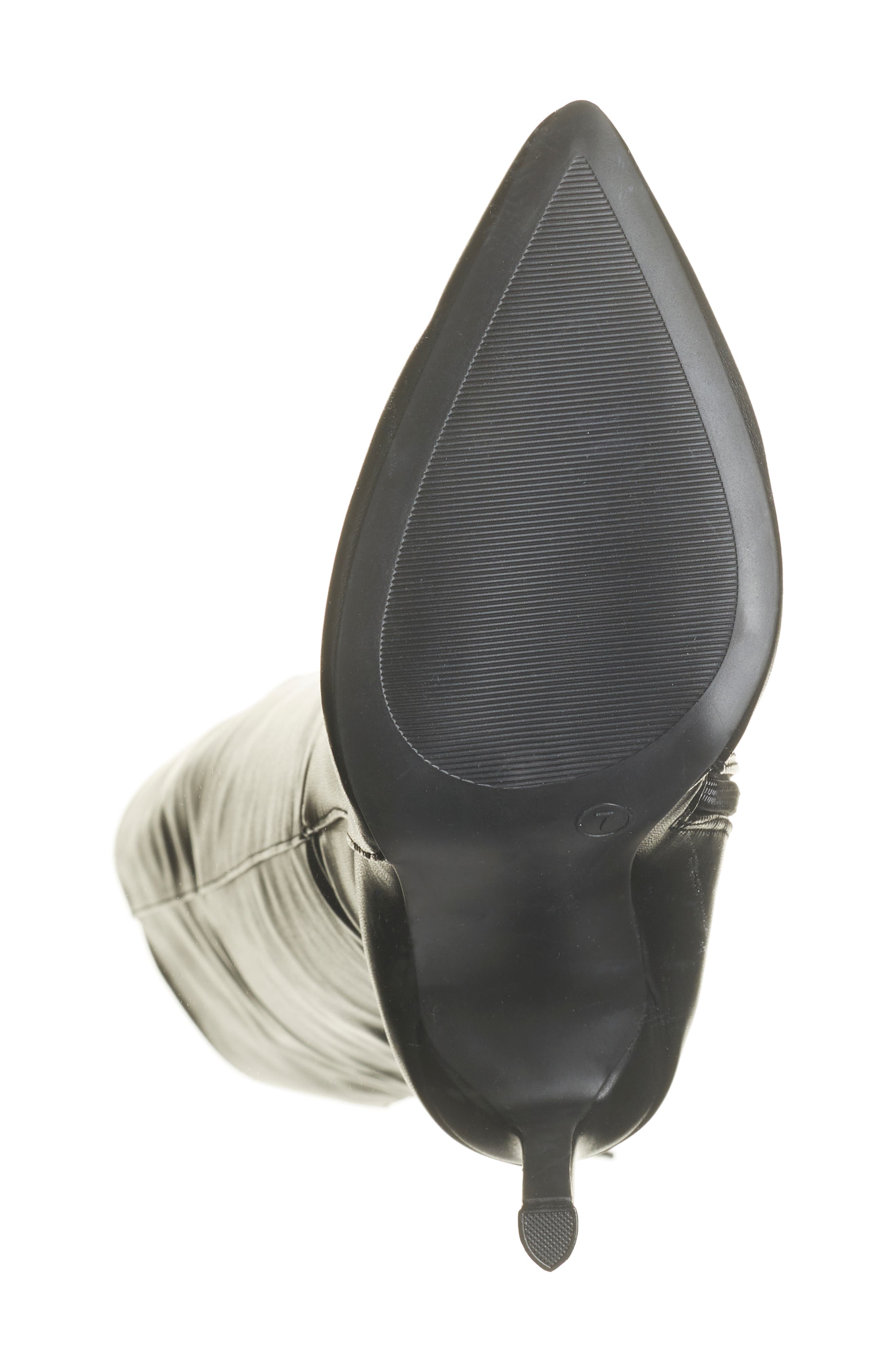 WILD DIVA LOUNGE Shaya Over-the-Knee Boot, Alternate, color, 