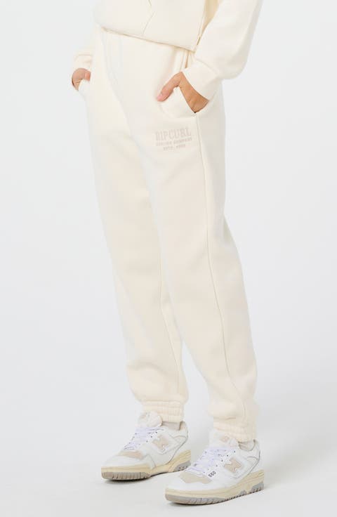 Surf Staple Joggers