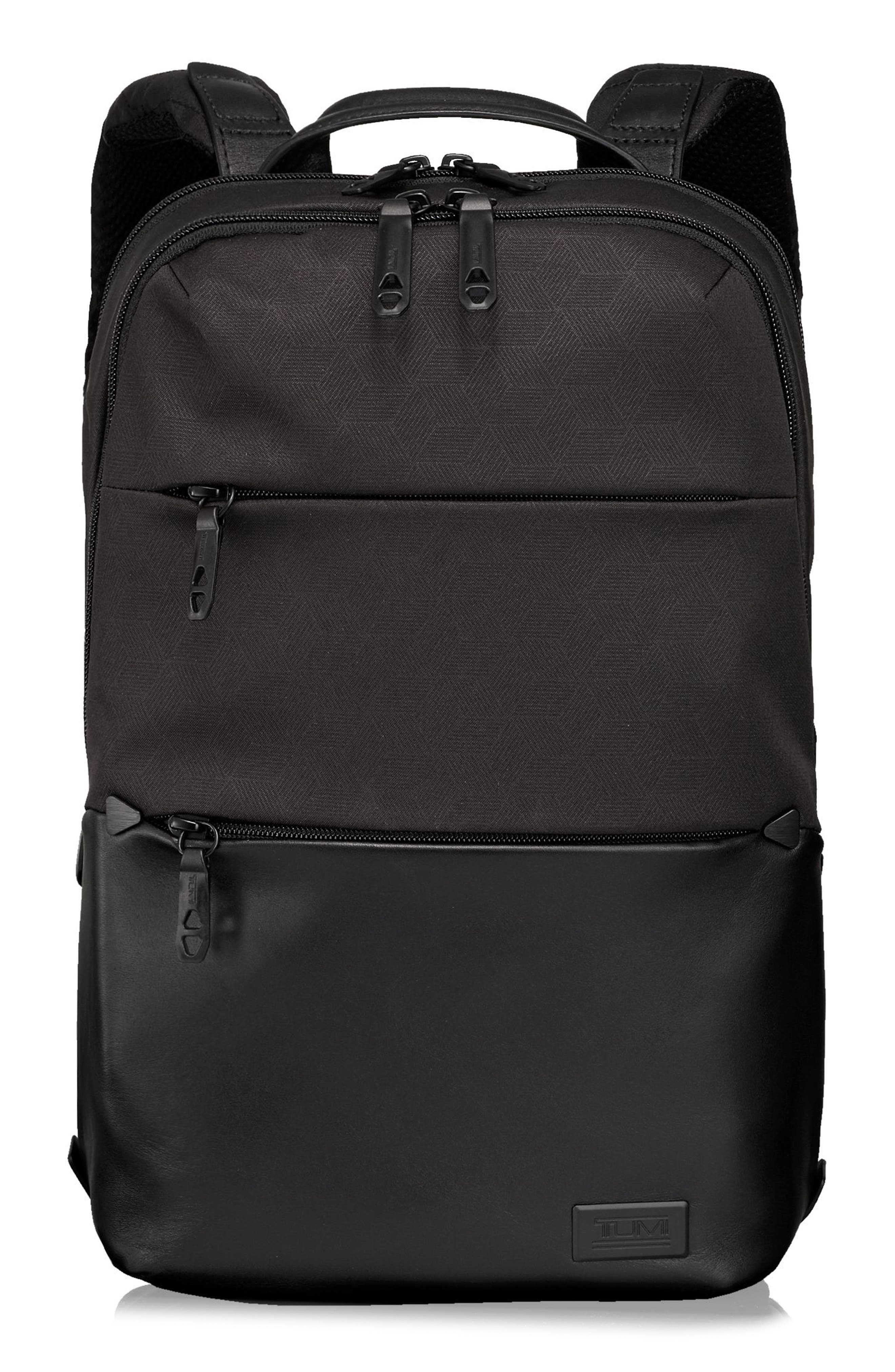TUMI Tahoe Elwood Backpack, Main, color, 