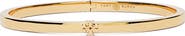 Tory Burch Thin Icon Bracelet