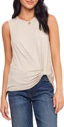 Karen Kane Pick Up Jersey Tank