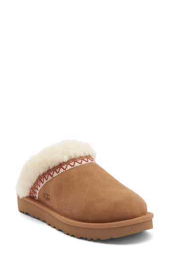 Taslyn Slipette UGGplush Scuff Slipper