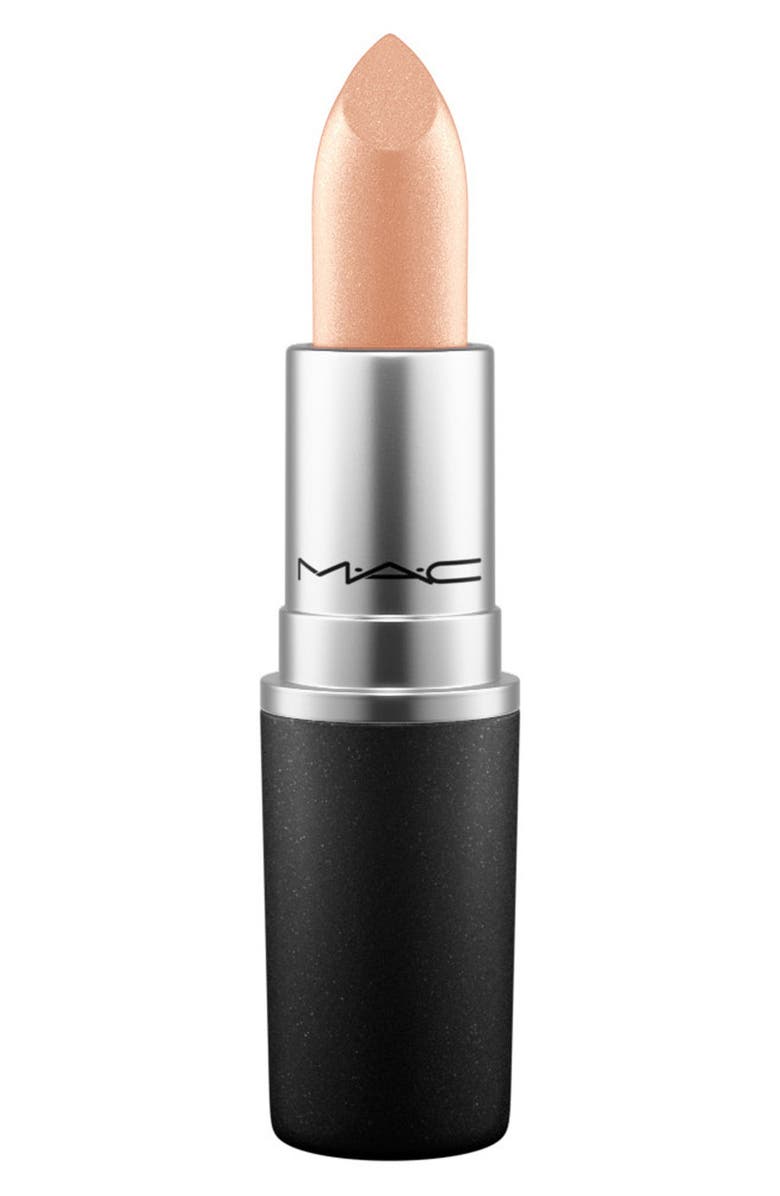 MAC Cosmetics Frost Lipstick, Main, color, Gel (F)