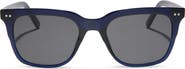 DIFF 53mm Bobby Square Sunglasses