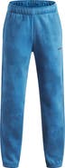 Under Armour Kids' Icon Fleece Washed Joggers