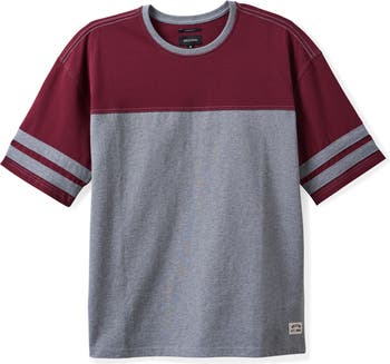 ★ブリクストン Varsity Heavyweight Football Tシャツ 関税込★ Brixton Varsity Football Heavyweight T-Shirt | Nordstrom