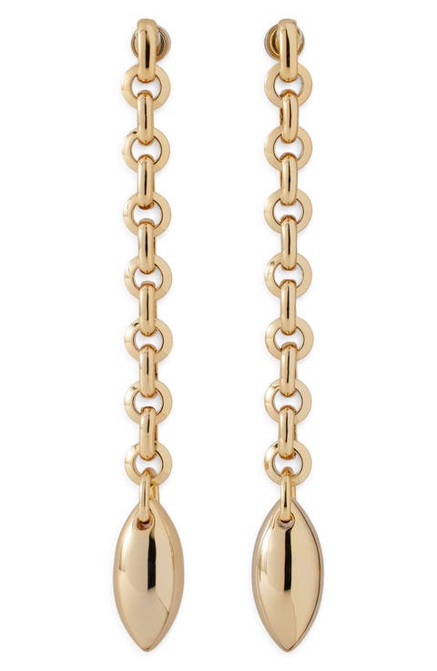 Link Drop Earrings (Nordstrom Exclusive)