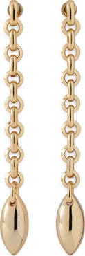 Jennifer Fisher Link Drop Earrings