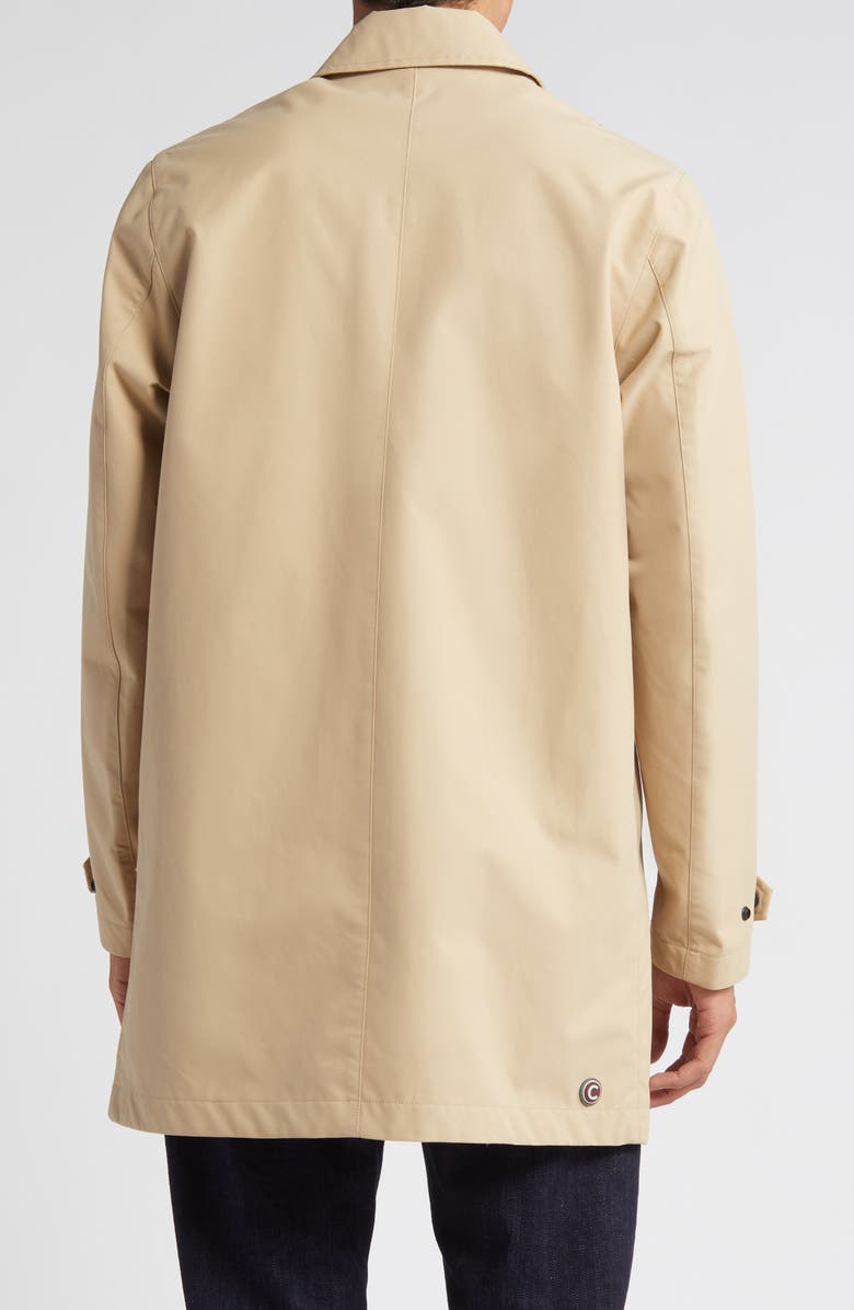 COLMAR Valuable Waterproof Trench Coat, Alternate, color, 
