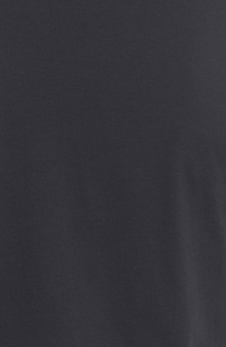 BLK DNM 'T-Shirt 3' Pima Cotton T-Shirt, Alternate, color, 