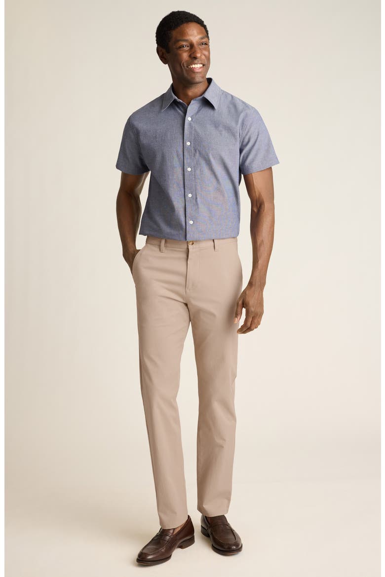 Slim Fit Pants, Alternate, color, LIGHT KHAKI