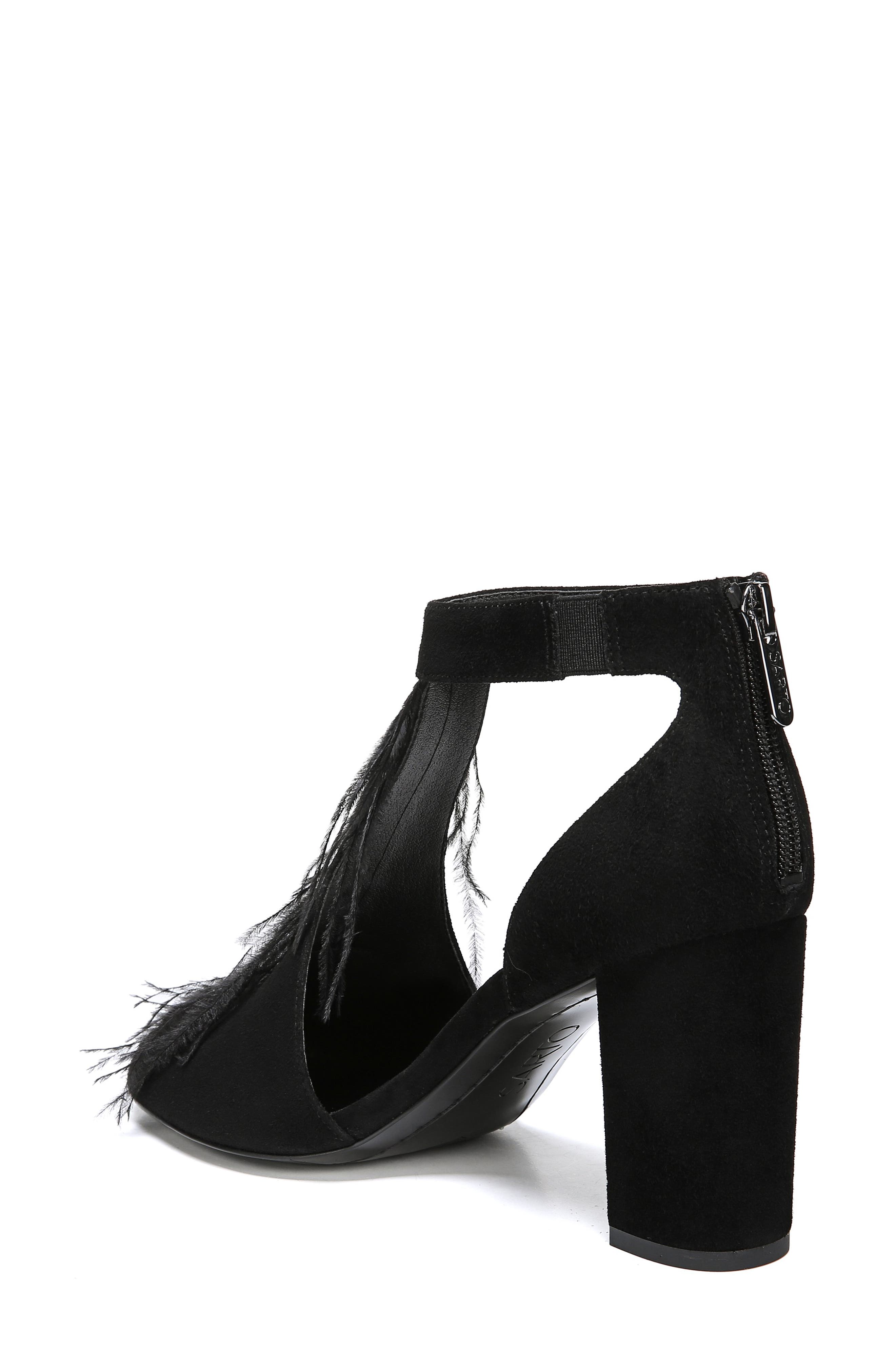 SARTO by Franco Sarto Olivette Sandal, Alternate, color, 