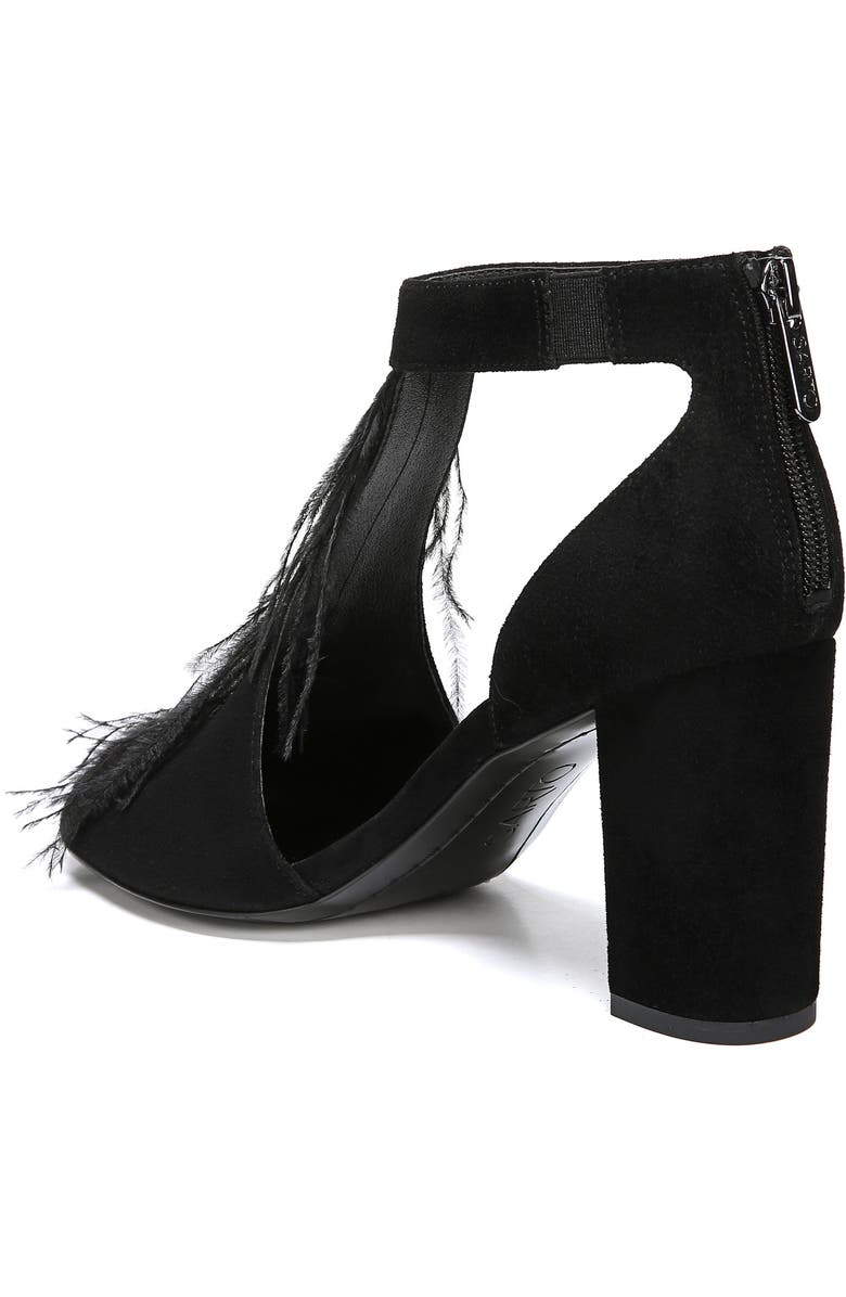 SARTO by Franco Sarto Olivette Sandal, Alternate, color,