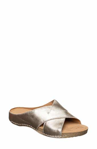 Sansa Sandal